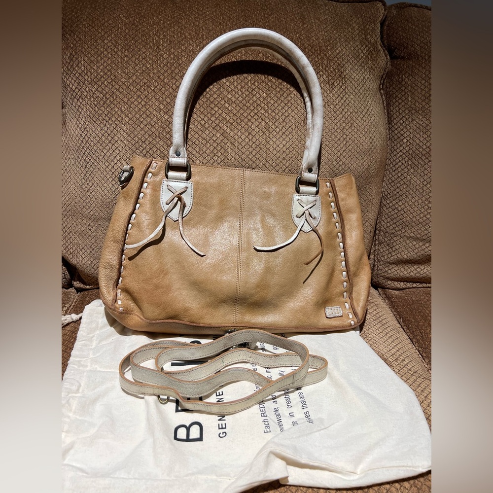 Bed Stu Rockababy bag